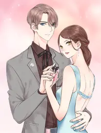 免费短剧《闪婚老公竟是首富》封面