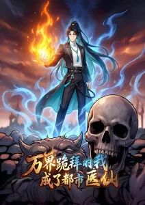 动漫番剧免费《山神家的晚饭》海报